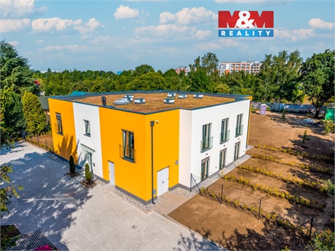 Prodej bytu 1kk, 24 m² 0