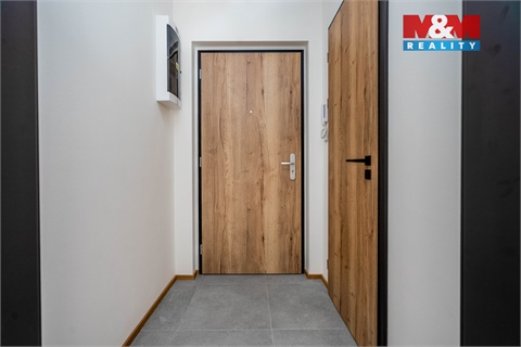 Prodej bytu 1kk, 24 m² - 2