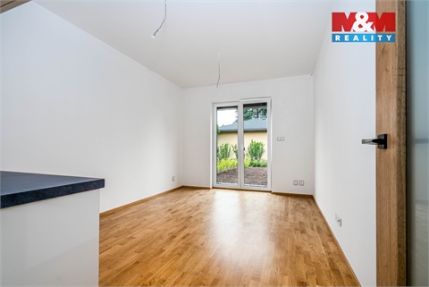 Prodej bytu 1kk, 24 m² 4