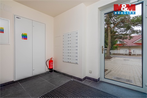 Prodej bytu 1kk, 24 m² - 6