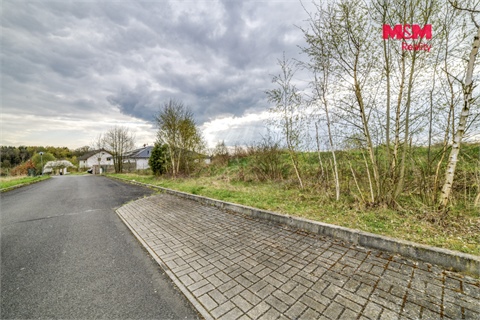 Prodej stavebního pozemku, 3 247 m² - 14