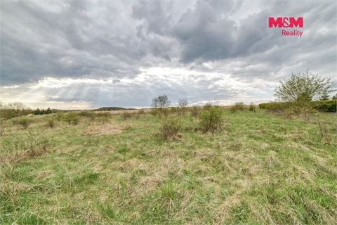 Prodej stavebního pozemku, 3 247 m² - 8