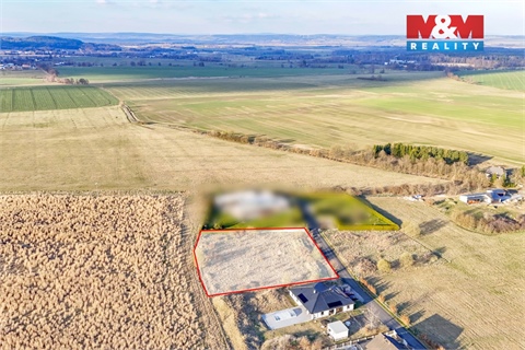 Prodej stavebního pozemku, 3 247 m² 6