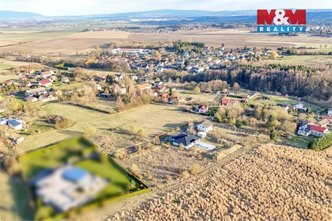 Prodej stavebního pozemku, 3 247 m² 16