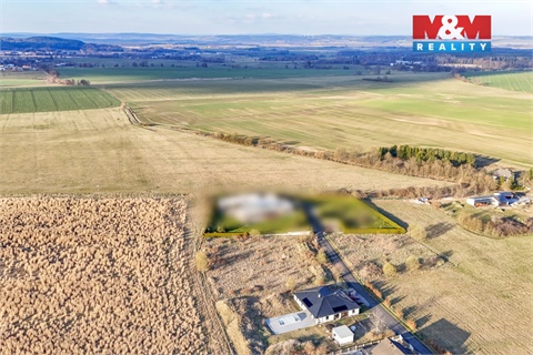 Prodej stavebního pozemku, 3 247 m² 4