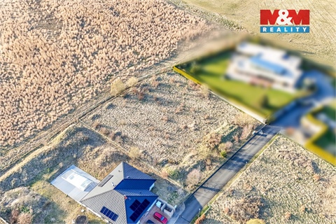 Prodej stavebního pozemku, 3 247 m² 10