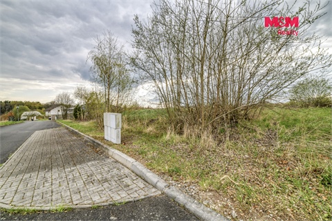 Prodej stavebního pozemku, 3 247 m² - 4