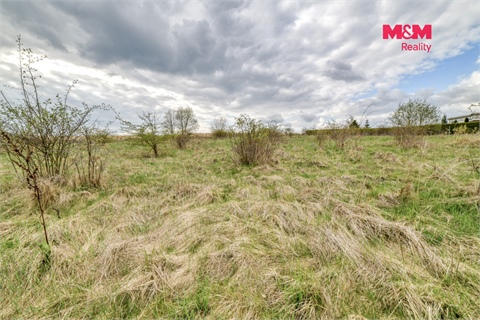 Prodej stavebního pozemku, 3 247 m² - 12
