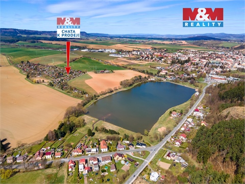 Prodej chaty / chapuly, 12 m² 10