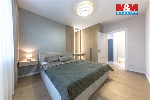 Prodej bytu 3kk, 73 m² - 2