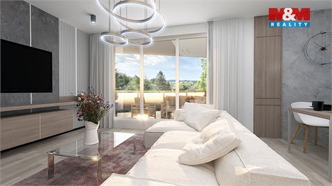 Prodej bytu 3kk, 73 m² - 6