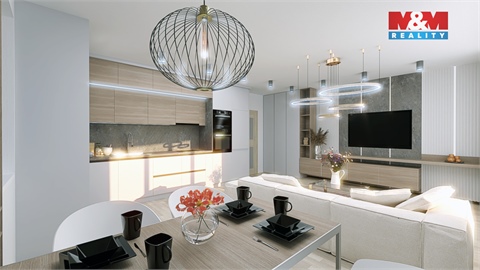 Prodej bytu 3kk, 73 m² - 8