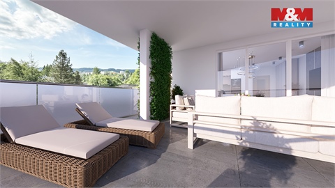 Prodej bytu 3kk, 73 m² - 10