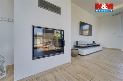 Prodej rodinného domu, 252 m² - 26