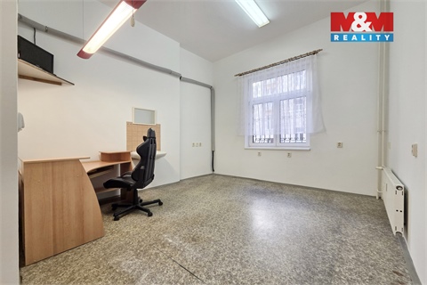 Pronájem obchodních prostor, 57 m² 6