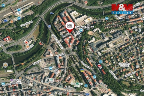 Pronájem obchodních prostor, 57 m² 18