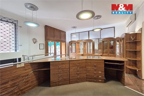 Pronájem obchodních prostor, 57 m² 16