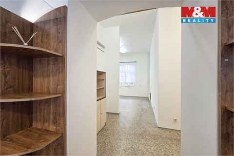 Pronájem obchodních prostor, 57 m² 12