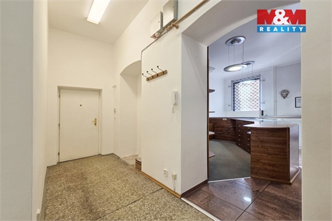 Pronájem obchodních prostor, 57 m² 8