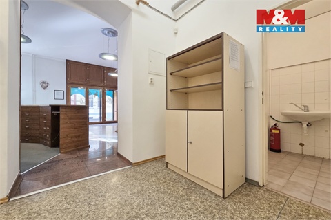 Pronájem obchodních prostor, 57 m² 10