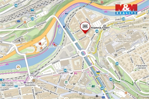 Pronájem obchodních prostor, 57 m² - 18