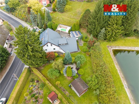 Prodej rodinného domu, 300 m² - 26