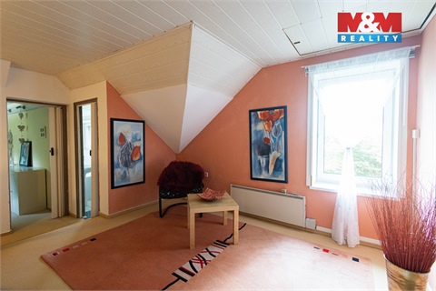 Prodej rodinného domu, 300 m² 22