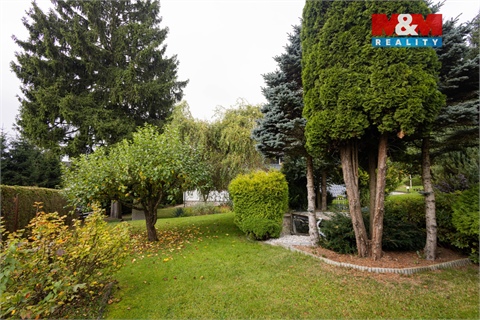 Prodej rodinného domu, 300 m² - 28