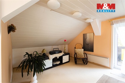 Prodej rodinného domu, 300 m² - 20