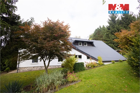 Prodej rodinného domu, 300 m² 28