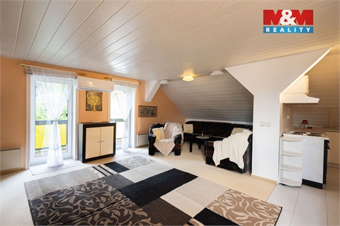 Prodej rodinného domu, 300 m² - 18