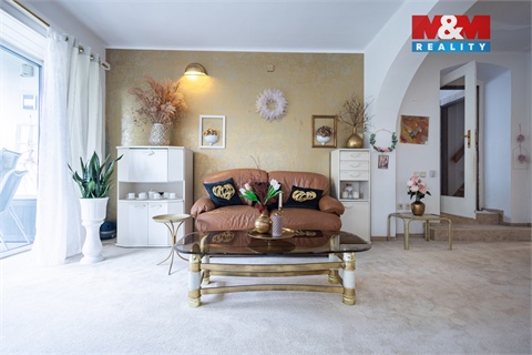 Prodej rodinného domu, 300 m² - 4