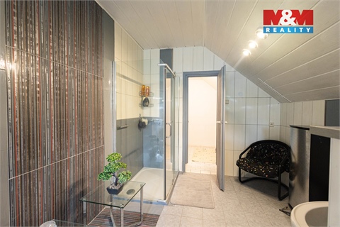 Prodej rodinného domu, 300 m² - 12