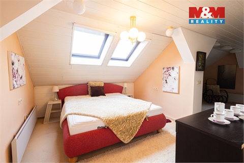 Prodej rodinného domu, 300 m² - 22