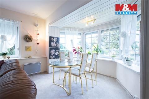 Prodej rodinného domu, 300 m² - 2