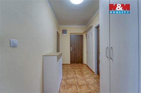 Prodej bytu 3+1, 78 m² - 12