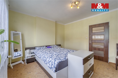 Prodej bytu 3+1, 78 m² 10