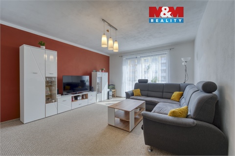 Prodej bytu 3+1, 78 m² 0