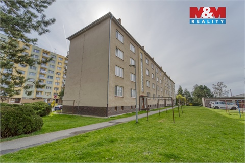 Prodej bytu 3+1, 78 m² - 16