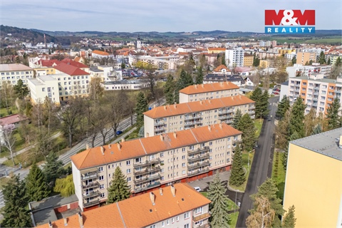 Prodej bytu 3+1, 78 m² - 18