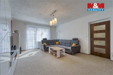 Prodej bytu 3+1, 78 m² - 2