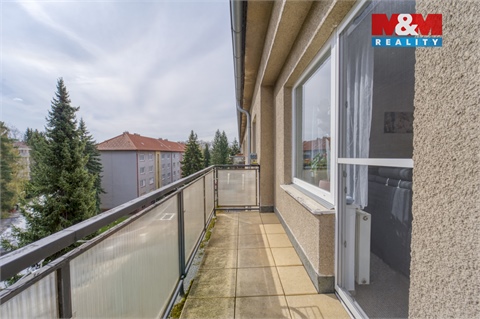 Prodej bytu 3+1, 78 m² 2