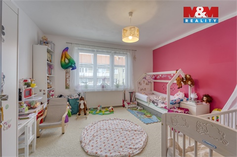 Prodej bytu 3+1, 78 m² - 6