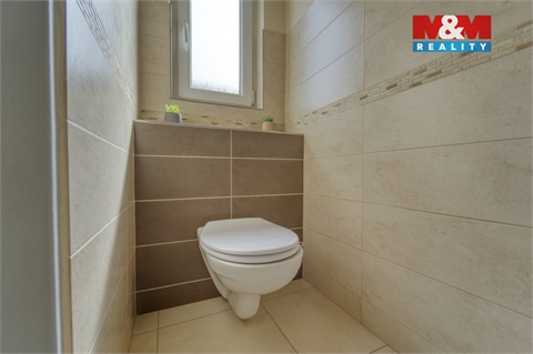 Prodej bytu 3+1, 78 m² 12