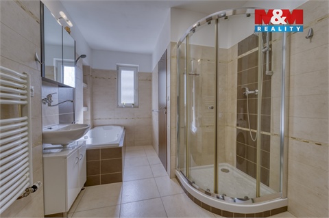 Prodej bytu 3+1, 78 m² - 10