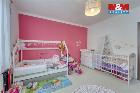 Prodej bytu 3+1, 78 m² 8