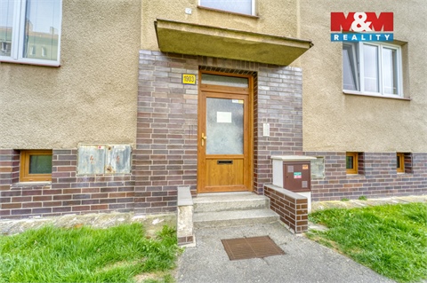 Prodej bytu 3+1, 78 m² 16