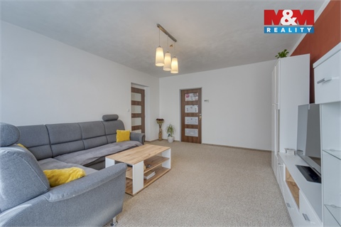 Prodej bytu 3+1, 78 m² 4