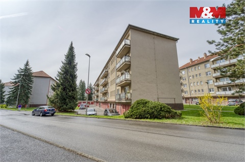 Prodej bytu 3+1, 78 m² 18