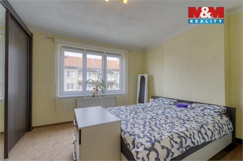 Prodej bytu 3+1, 78 m² - 8